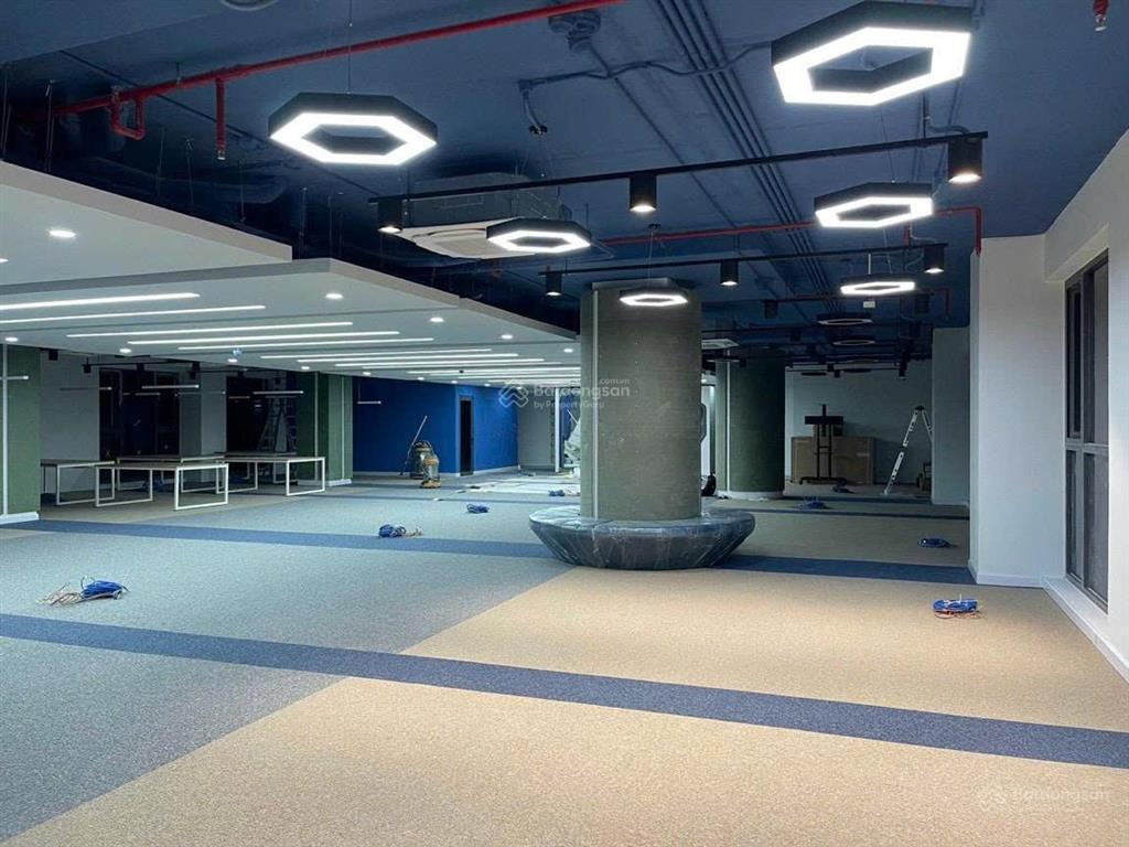 Cho thuê văn phòng đẹp tuyến lê văn sỹ, quận 3, giá cực hấp dẫn