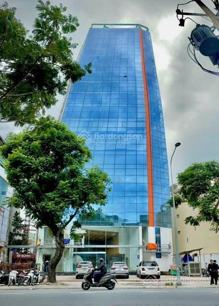 Cho thuê văn phòng đẹp tuyến lê văn sỹ, quận 3, giá cực hấp dẫn