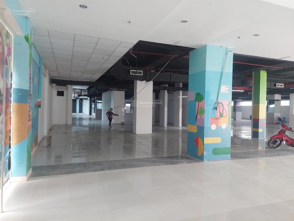 Cho thuê 3.080m mặt bằng tầng trệt gò vấp vị trí đắc địa, khu dân cư đông đúc