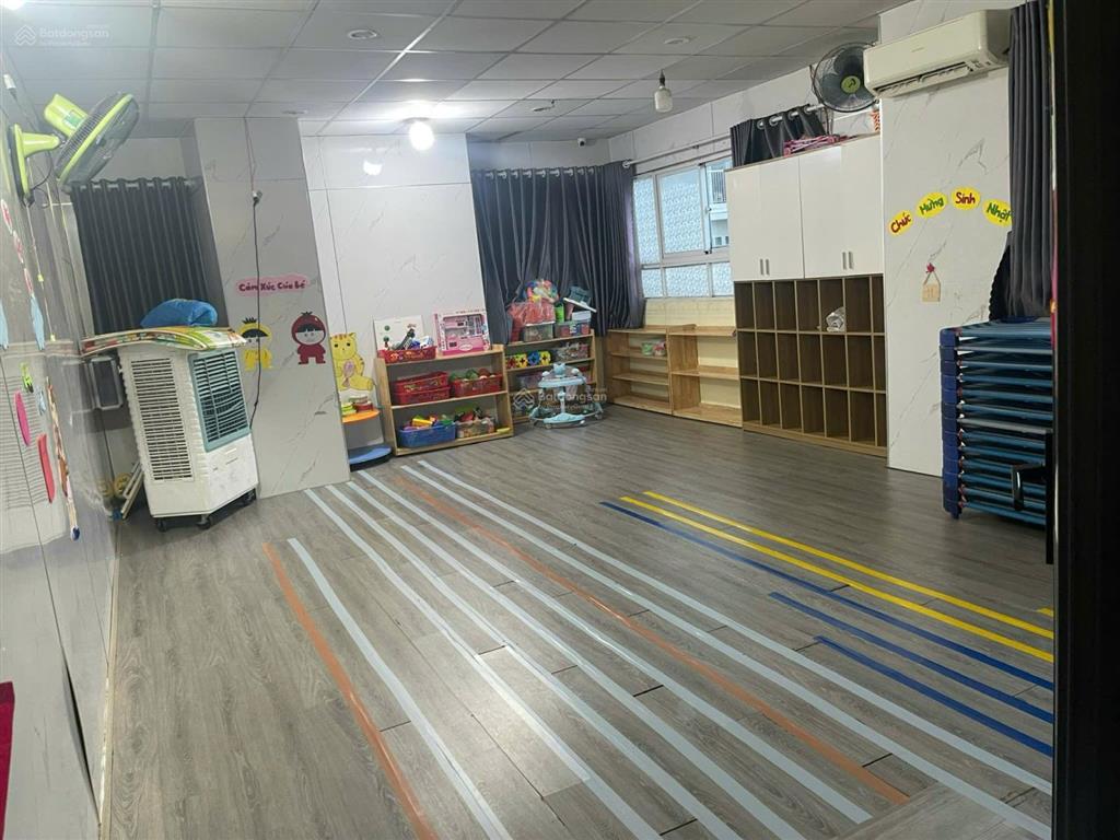 Cho thuê 313m tầng 2 chung cư ihome gò vấp