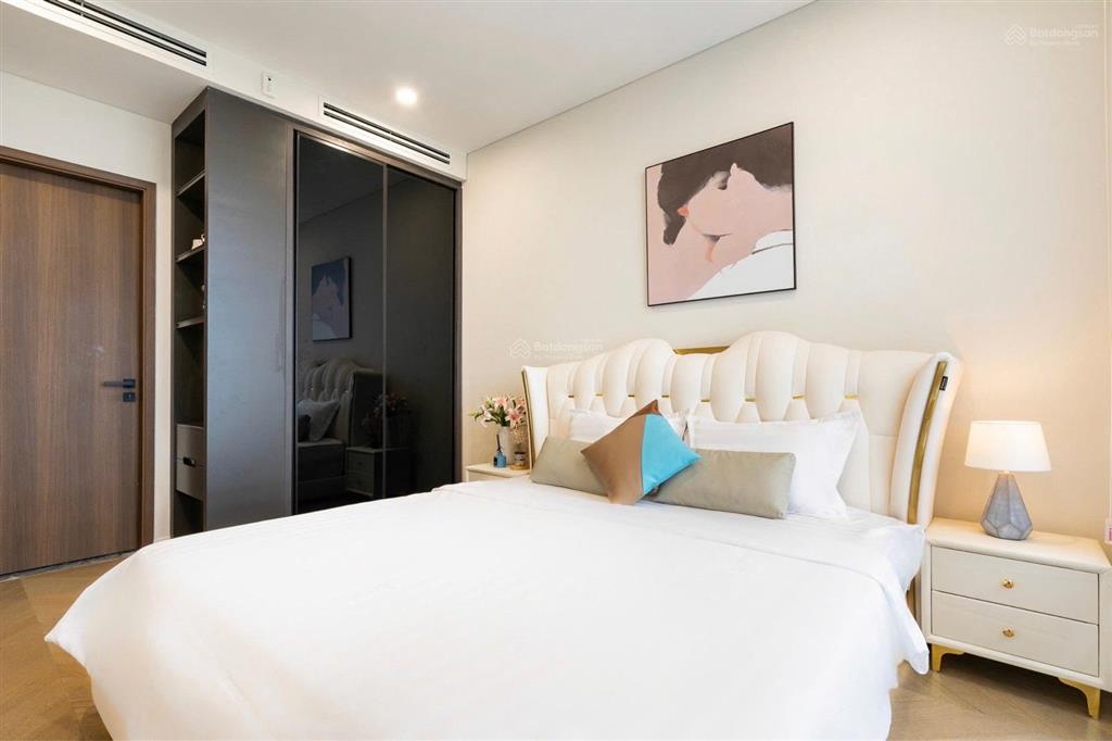 Cho thuê 3pn full nội thất lumiere riverside thảo điền 37,5 triệu/tháng