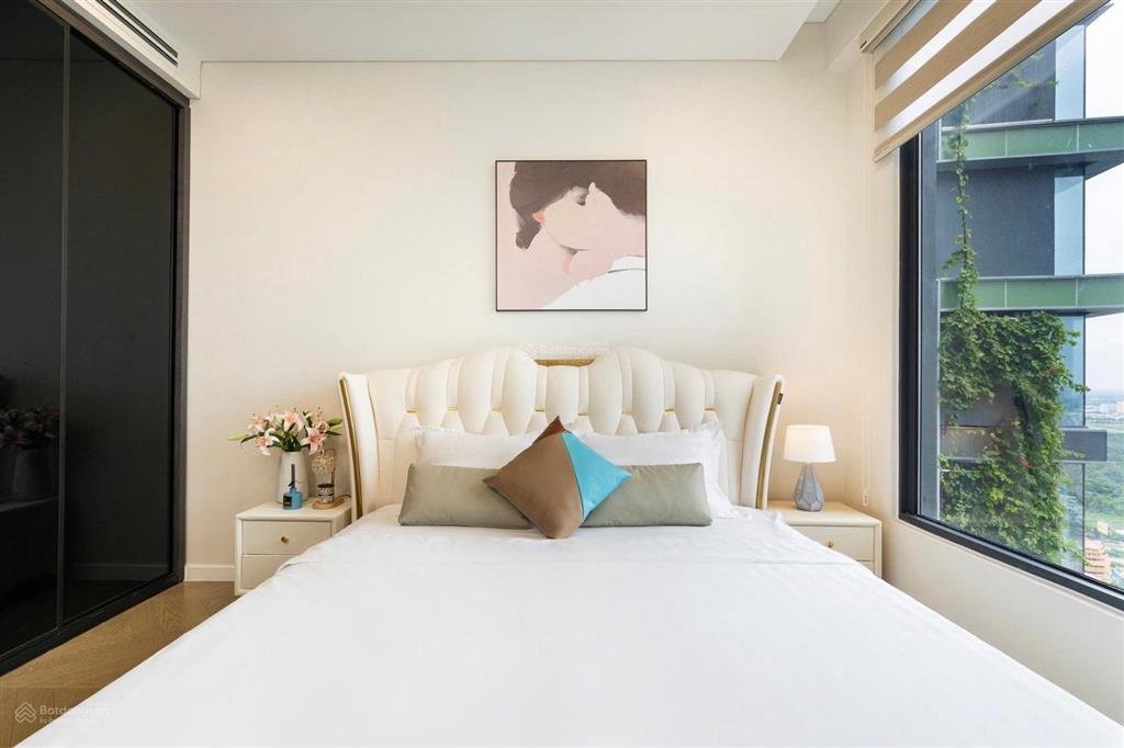 Cho thuê 3pn full nội thất lumiere riverside thảo điền 37,5 triệu/tháng
