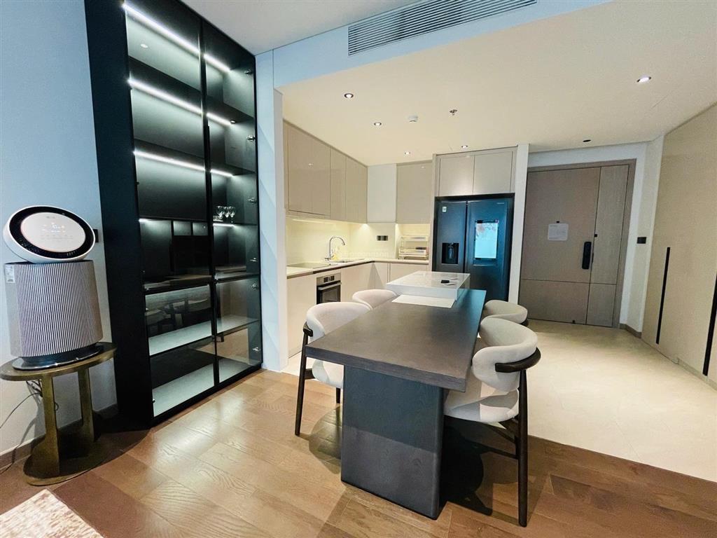 Cho thuê 2pn full nội thất 58 triệu/tháng grand marina saigon quận 1
