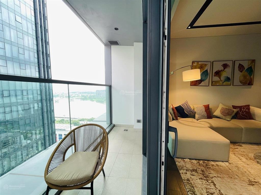 Cho thuê 2pn full nội thất 58 triệu/tháng grand marina saigon quận 1