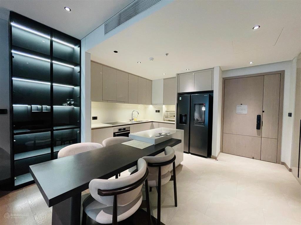 Cho thuê 2pn full nội thất 58 triệu/tháng grand marina saigon quận 1