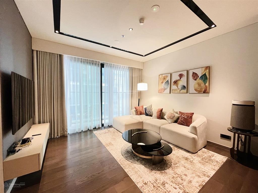 Cho thuê 2pn full nội thất 58 triệu/tháng grand marina saigon quận 1