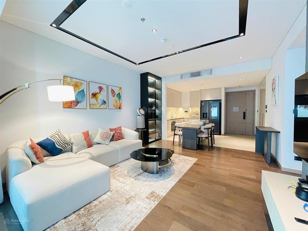 Cho thuê 2pn full nội thất 58 triệu/tháng grand marina saigon quận 1