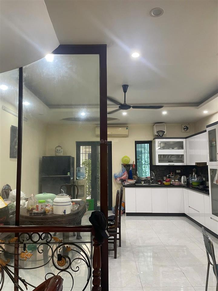 Cần cho thuê nhà mặt phố c7  ô 7 kđt geleximco, lê trọng tấn, hà đông