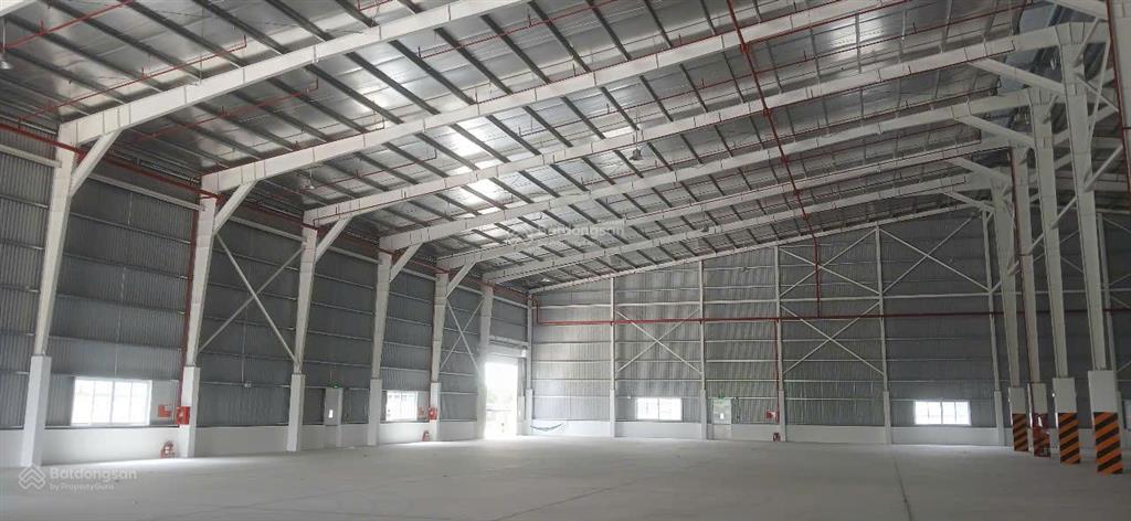 Cho thuê tổng nhà xưởng 19.800m2, kcn long hậu, thuê lẻ 2000m2, 2870m2, 3560m2, 4700m2, 6000m2