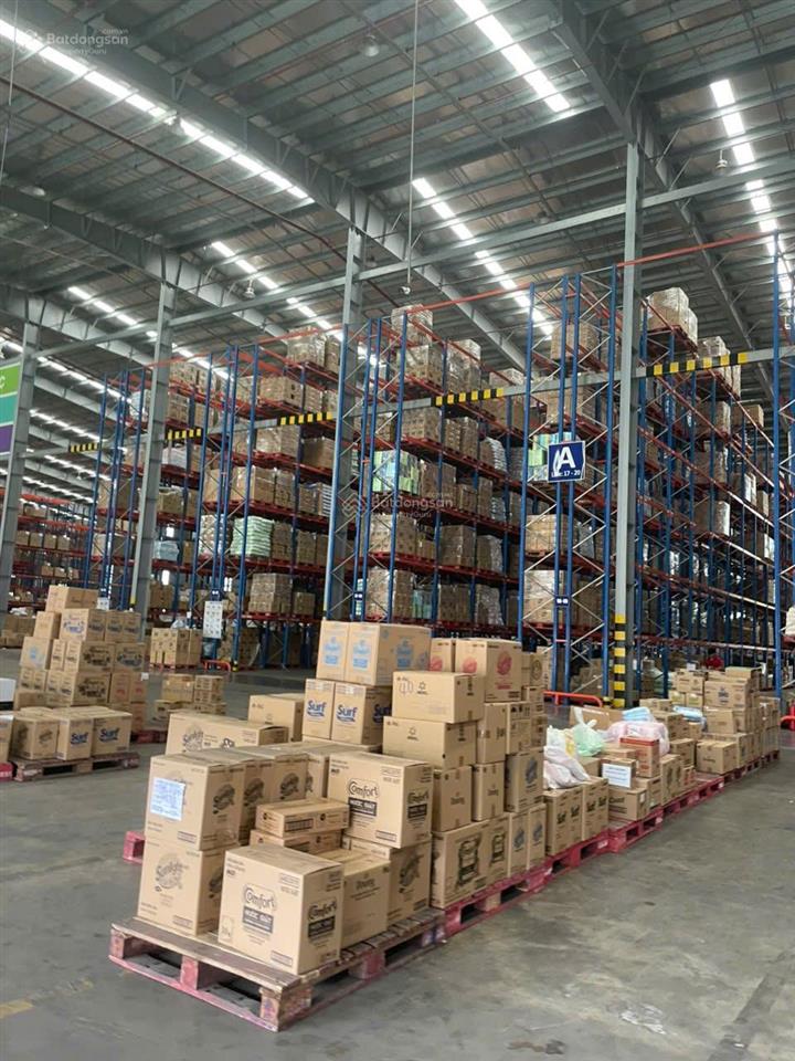 Cho thuê nhà kho xưởng kcn hiệp phước, nhà bè,