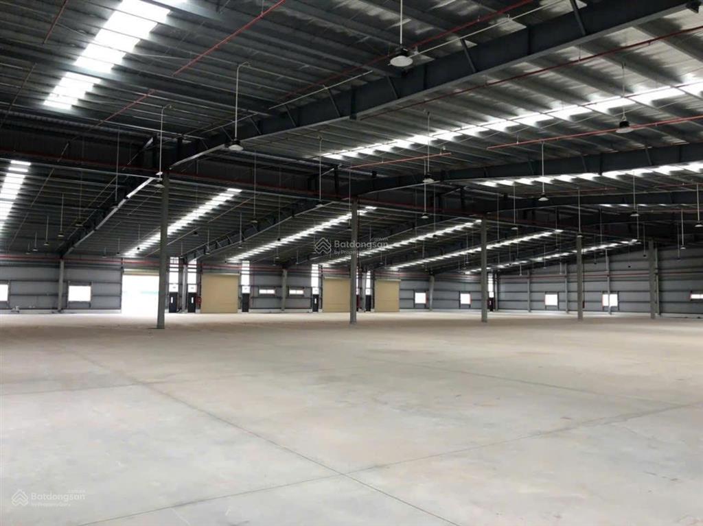 Cho thuê 4 nhà xưởng 2100m2, 2890m2, 3780m2, 4800m2 gần kcn tân đô, tân đức, kcn hựu thạnh đức hòa