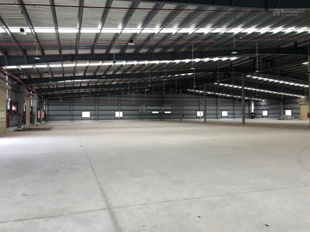 Cho thuê 4 nhà xưởng 2100m2, 2890m2, 3780m2, 4800m2 gần kcn tân đô, tân đức, kcn hựu thạnh đức hòa