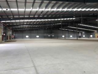 Cho thuê 4 nhà xưởng 2100m2, 2890m2, 3780m2, 4800m2 gần kcn tân đô, tân đức, kcn hựu thạnh đức hòa