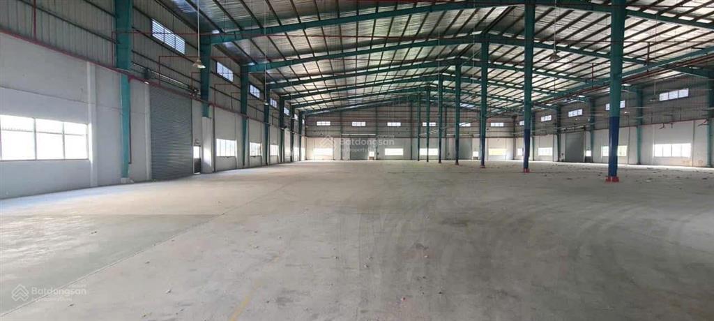Cho thuê lẻ kho nhà xưởng kế cnn tân an, tổng 27.000m2, thuê lẻ từ 2000m2, 3200m2, 4500m2, 6000m2