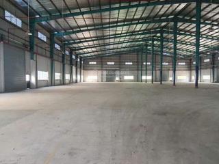 Cho thuê lẻ kho nhà xưởng kế cnn tân an, tổng 27.000m2, thuê lẻ từ 2000m2, 3200m2, 4500m2, 6000m2