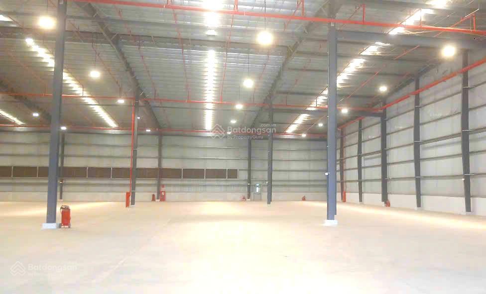 Nhà xưởng tổng 30.000m2, cắt lẻ cho thuê từ 2000m2, kcn bến lức, kế kcn thuận đạo, vĩnh lộc 2