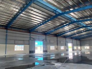 Nhà xưởng diện tích cho thuê tổng 10.000m2, cắt lẻ trên 2000m2 tại kcn bến lức, vĩnh lộc 2