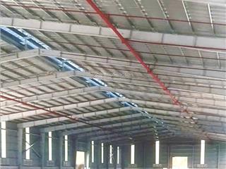 Kho xưởng tổng 26.300m2, chia lẻ cho thuê từ 2000m2  2ha, tại kcn hiệp phước, nhà bè