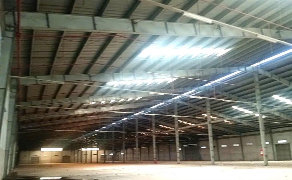 Kho xưởng tổng 20.000m2, cắt lẻ cho thuê theo nhu cầu khách hàng đến 1ha, kcn dĩ an, kcn sóng thần