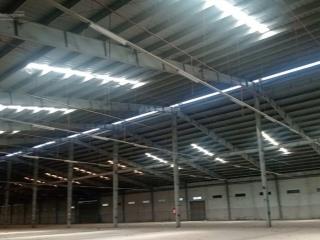 Kho xưởng tổng 20.000m2, cắt lẻ cho thuê theo nhu cầu khách hàng đến 1ha, kcn dĩ an, kcn sóng thần