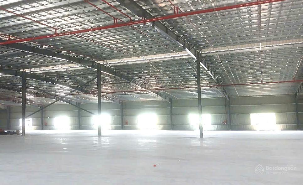 Cho thuê nhà xưởng tổng 34.000m2, cắt lẻ từ 3000m2 đến 1 hecta, mới đẹp, kcn mỹ phước, 1 2 3