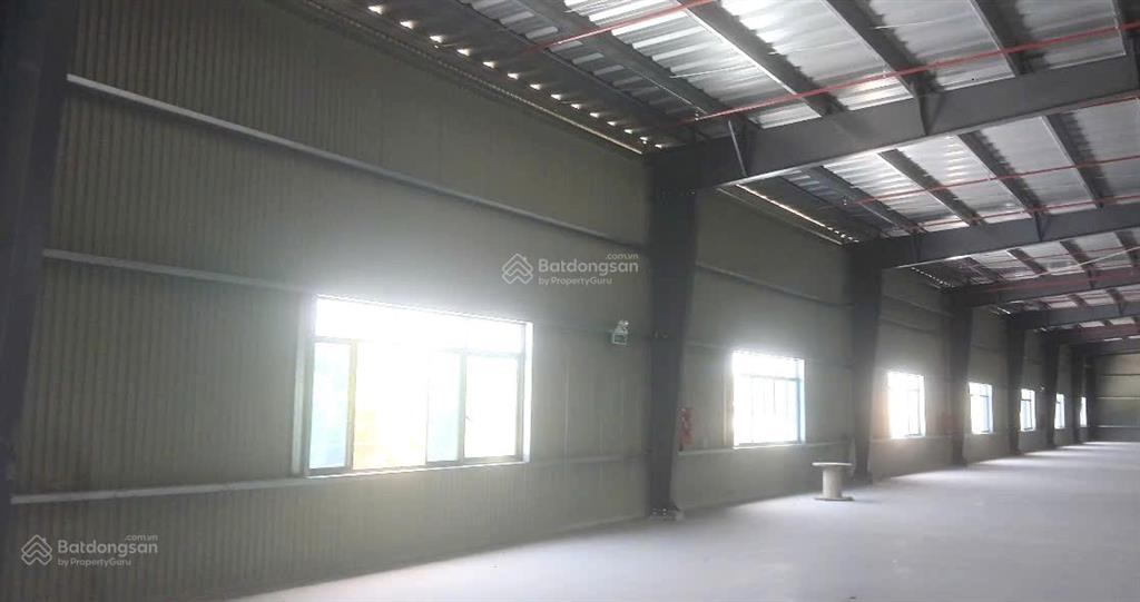 Cho thuê nhà xưởng tổng 34.000m2, cắt lẻ từ 3000m2 đến 1 hecta, mới đẹp, kcn mỹ phước, 1 2 3