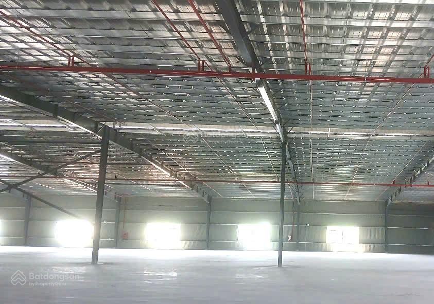 Cho thuê nhà xưởng tổng 34.000m2, cắt lẻ từ 3000m2 đến 1 hecta, mới đẹp, kcn mỹ phước, 1 2 3