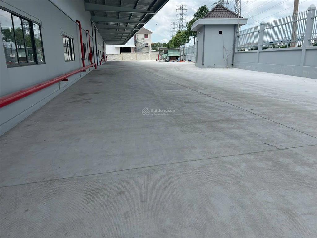 Đất nhà xưởng tổng 90.000m2, bán từ 10.000m2, kế kcn phú an thạnh, vĩnh lộc 2, bến lức