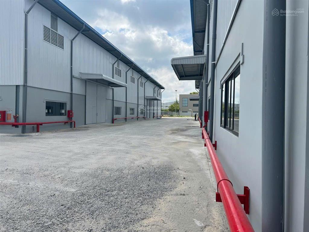 Đất nhà xưởng tổng 90.000m2, bán từ 10.000m2, kế kcn phú an thạnh, vĩnh lộc 2, bến lức