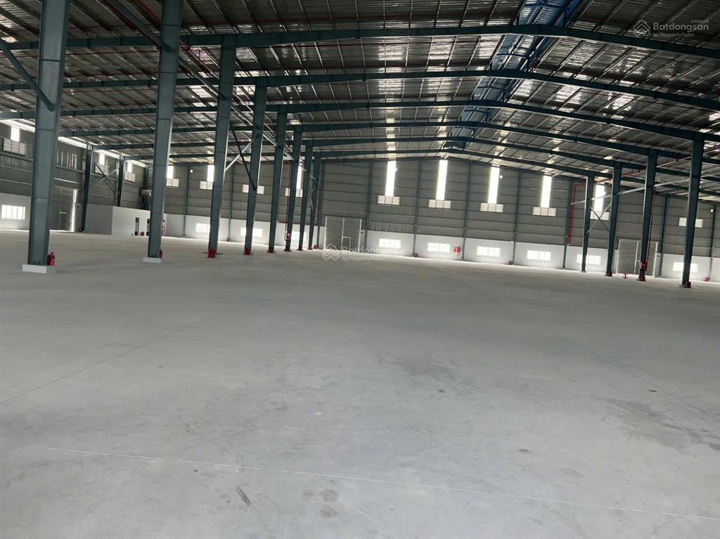 Đất nhà xưởng tổng 90.000m2, bán từ 10.000m2, kế kcn phú an thạnh, vĩnh lộc 2, bến lức