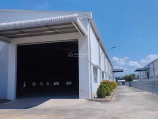 Bán đất nhà xưởng 100.000m2, bán từ 10.000m2  10 hecta ngay kcn hựu thạnh, kcn hải sơn, tân đô