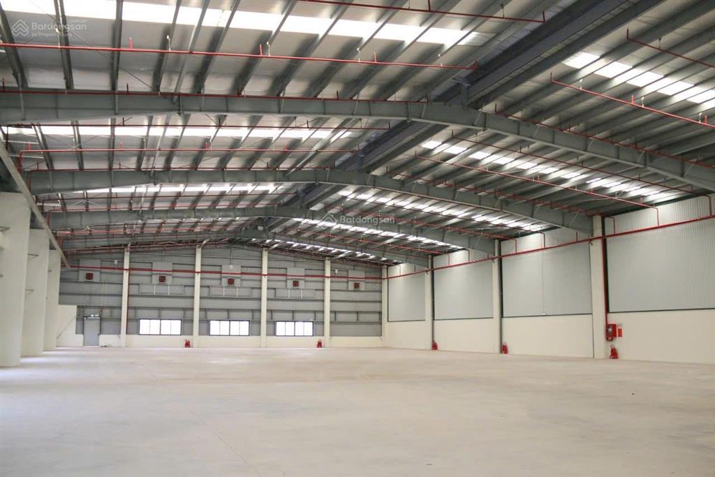 Nhà xưởng cho thuê lẻ kcn long hậu, kcn tân kim, 26.780m2, cho thuê lẻ từ 2000m2 đến 1 hecta