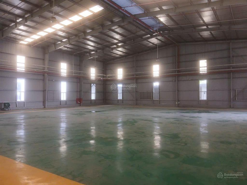 Nhà xưởng và kv tổng 15.000m2, tách lẻ theo nhu cầu từ 3500m2 trở lên, kcn hiệp phước nhà bè