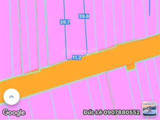 Chính chủ bán lỗ đất sổ đỏ ngay khu công nghiệp b1 hắc dịch, phú mỹ phù hợp xây phòng cho thuê