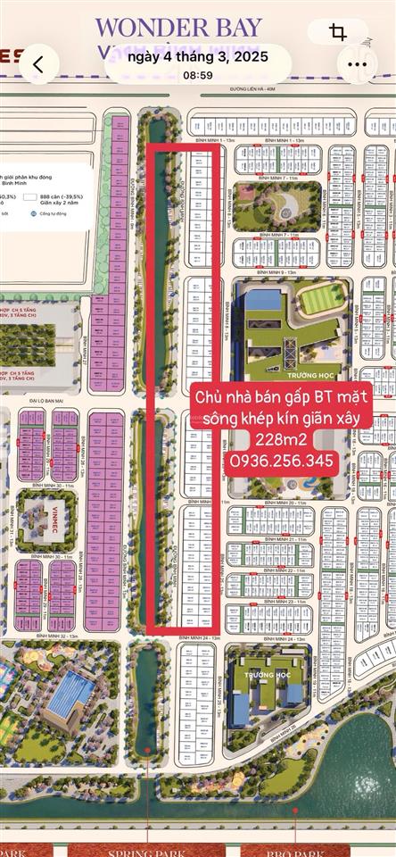 Full hàng chuyển nhượng bán gấp thu hồi vốn, cắt lỗ lkbt. thiện chí thương lượng sâu giá từ 16 tỷ