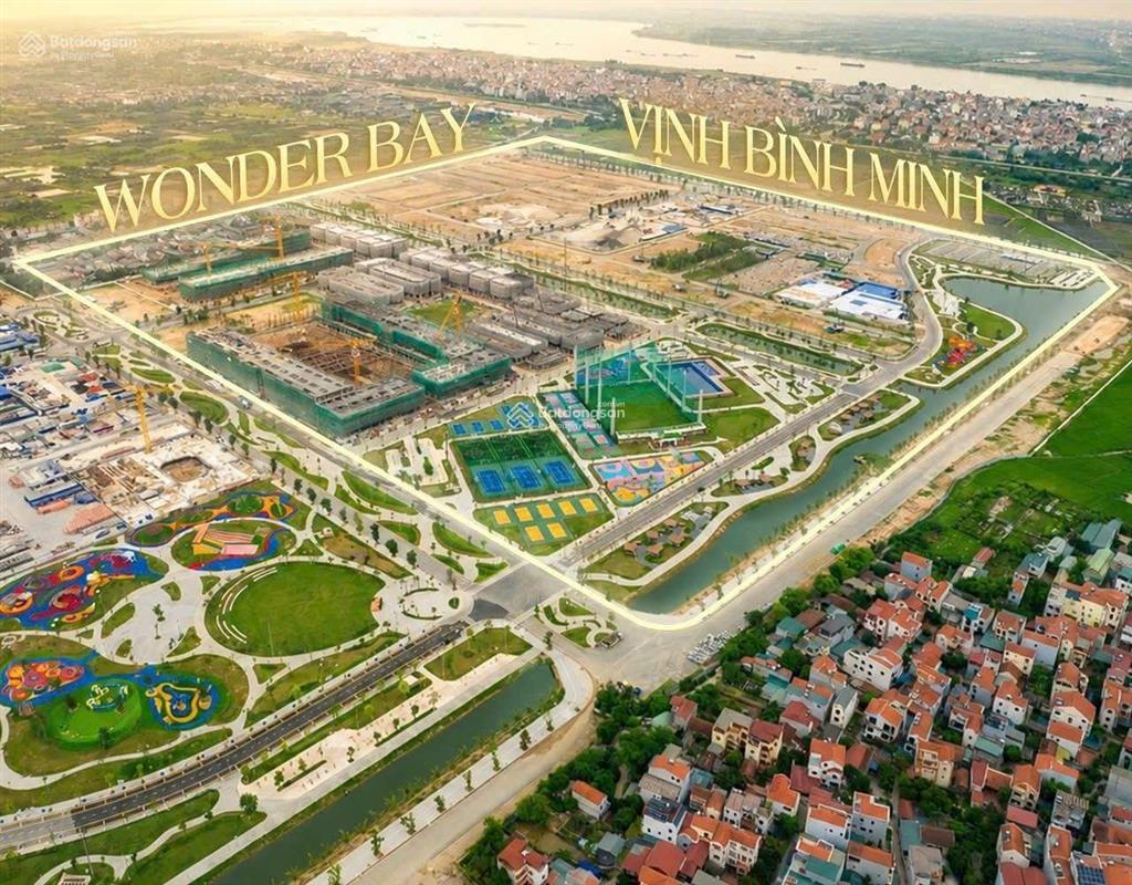 Bán gấp 14 tỷ căn 104m đn chưa kể được áp ngay voucher. mặt đường lớn kinh doanh. nhận nhà ngay