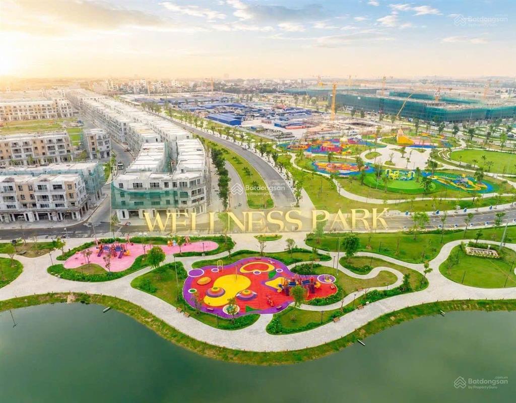 Bán gấp 14 tỷ căn 104m đn chưa kể được áp ngay voucher. mặt đường lớn kinh doanh. nhận nhà ngay