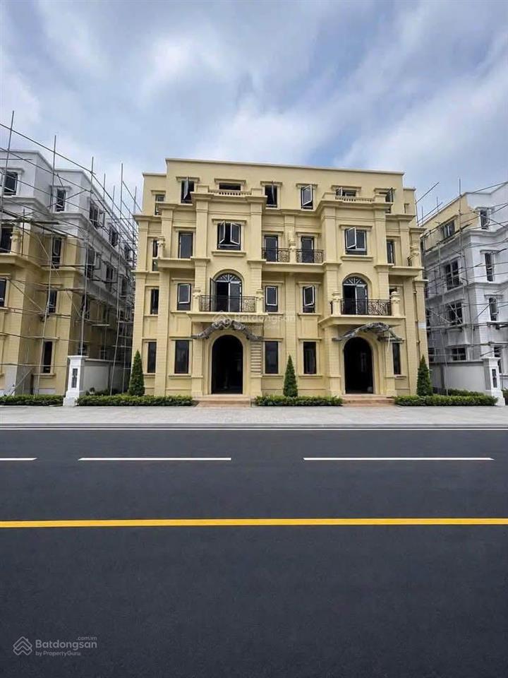 Bắt đáy lk 13 tỷ/120m2. biệt thự 2x tỷ/228m2 vin đan phượng. ck giảm giá tới 55% nhận nhà ngay