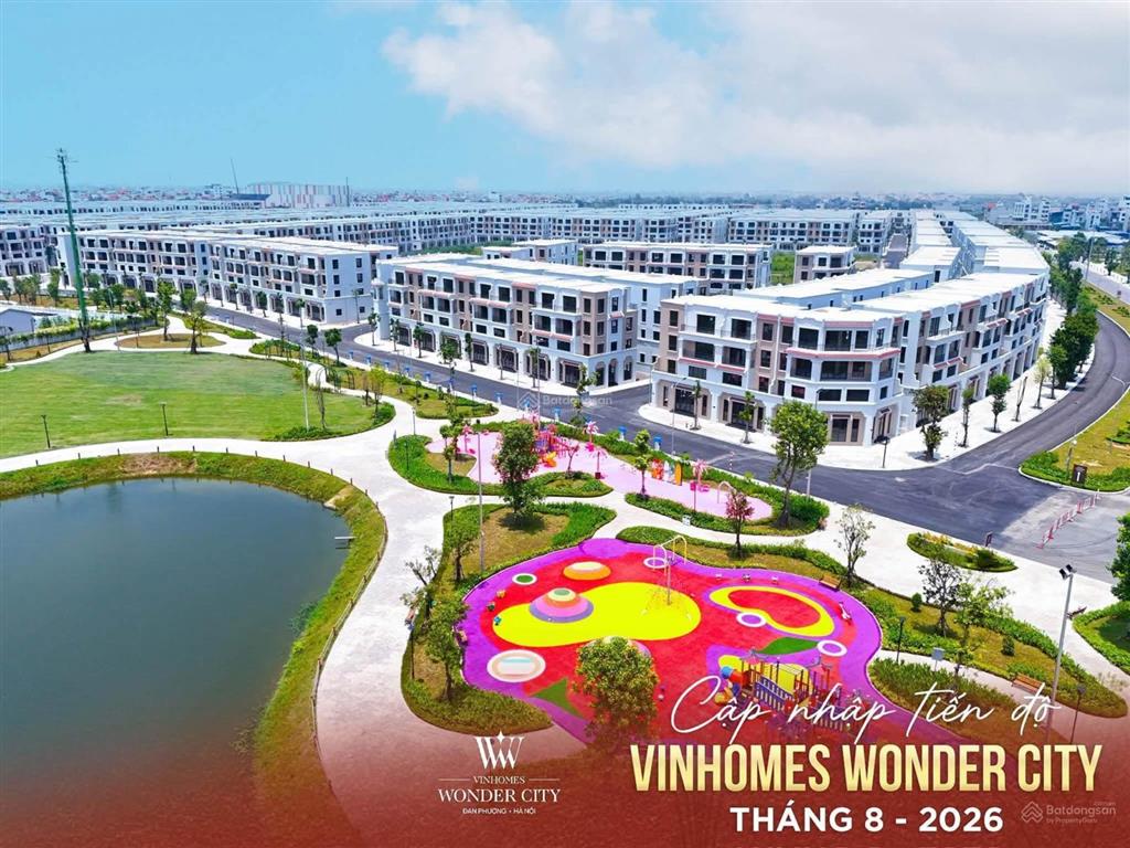 Bắt đáy vin đan phượng! tổng kho vin đan phượng từ 13 tỷ/căn full cả xây, thương lượng mạnh