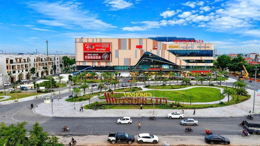 Bắt đáy vin đan phượng! tổng kho vin đan phượng từ 13 tỷ/căn full cả xây, thương lượng mạnh