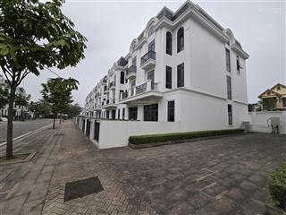 Chính chủ cần tiền bán gấp biệt thự lô góc crownvillas thái nguyên 131,13m2 khu vực vip dân trí cao