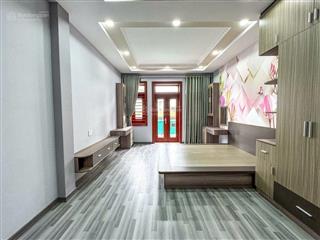 Bán nhà hương lộ 2 bình tân 5 tầng 72m2 hxh thông, mới keng ở ngay, chỉ 7 tỷ 1