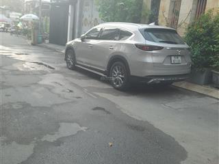 Bán gấp nhà ngay cạnh chợ bình trị đông, 3 tầng, 84m2 hẻm ô tô khu dân trí chỉ 6 tỷ