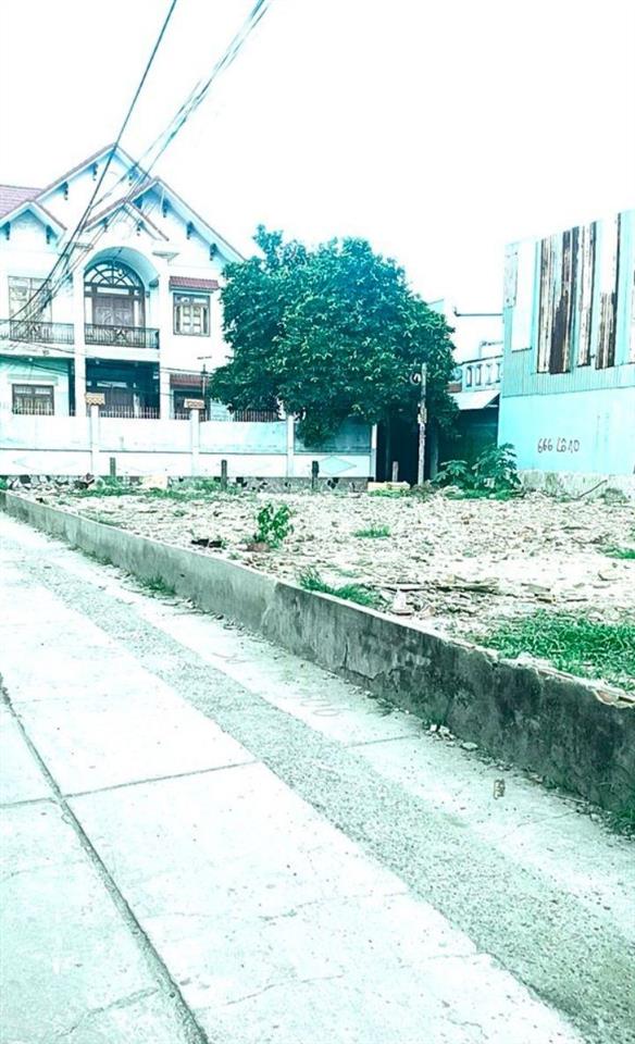 Đất mặt tiền vĩnh lộc bình chánh 112m2 ngang lớn 7m chỉ 3 tỷ 5