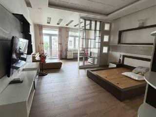 Nhà mặt tiền quận 6 cạnh mega bình phú 4 tầng 80m2 tiện ở kinh doanh chỉ 12 tỷ 5