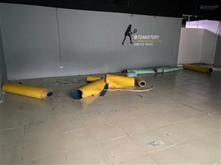 Cho thuê 179m2 văn phòng, thương mại dịch vụ tại tầng 2  tòa 2a, số 136 hồ tùng mậu