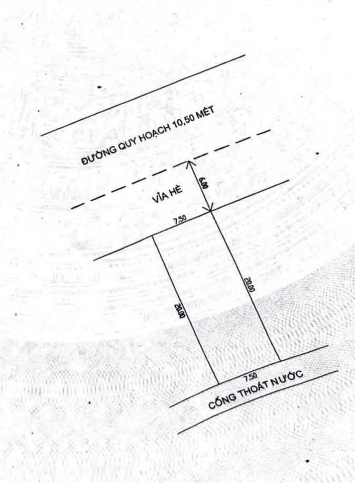 Chính chủ gửi bán đất vũ văn cẩn, phú mỹ an  150m2, vị trí vàng gần fpt, giá tốt, sổ sẵn