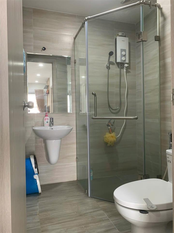 Cần bán căn hộ charm city 70m2 2pn 2wc. 2,35tỷ đã có sổ