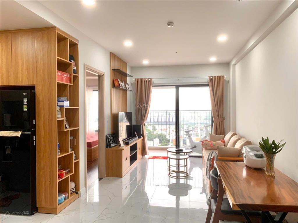 Cần bán căn hộ charm city 70m2 2pn 2wc. 2,35tỷ đã có sổ