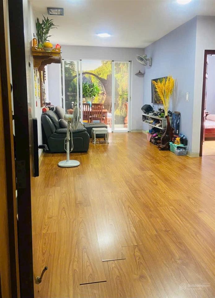 Bán nhanh căn hộ tecco tower linh đông, 82m2, 2pn 2wc tầng thấp giá chỉ 3.6tỷ